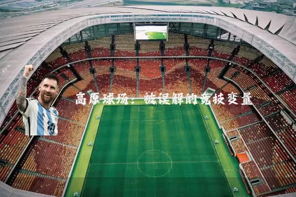 高原球场：被误解的竞技变量