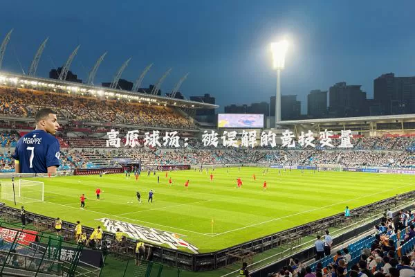 高原球场：被误解的竞技变量
